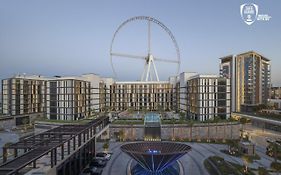 The Residences Caesars Palace Bluewaters Dubai Vereinigte Arabische Emirate