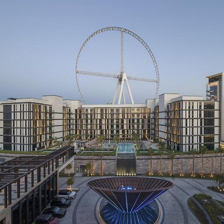 The Residences Caesars Palace Bluewaters Dubai Exterior foto